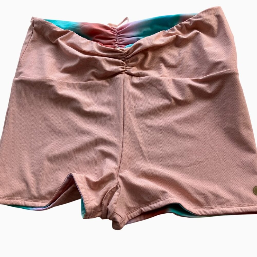 Citrus swim shorts reversible size L LARGE - Picture 12 of 12